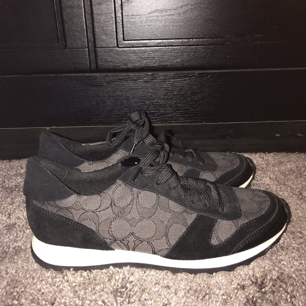Coach Shoes